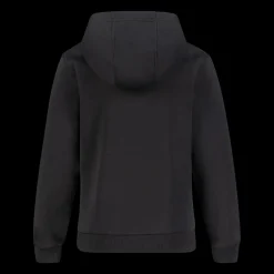 Kylian Mbappe Sportswear Fleece Hoodie, Hettegenser, Junior