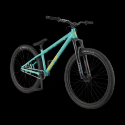 La Bomba 22/23, Dirtjumpsykkel, Unisex