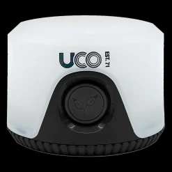 Lampe Uco Led Sprout Sort, Lykt