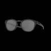 Latch Matte Black W/ Prizm Black, Solbrille Unisex