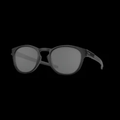 Latch Matte Black W/ Prizm Black, Solbrille Unisex