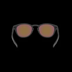 Latch Matte Black W/ Prizm Violet, Solbrille, Unisex
