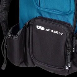 Latitude 64 Luxury E4 Back Pack, Sekk Frisbeegolf
