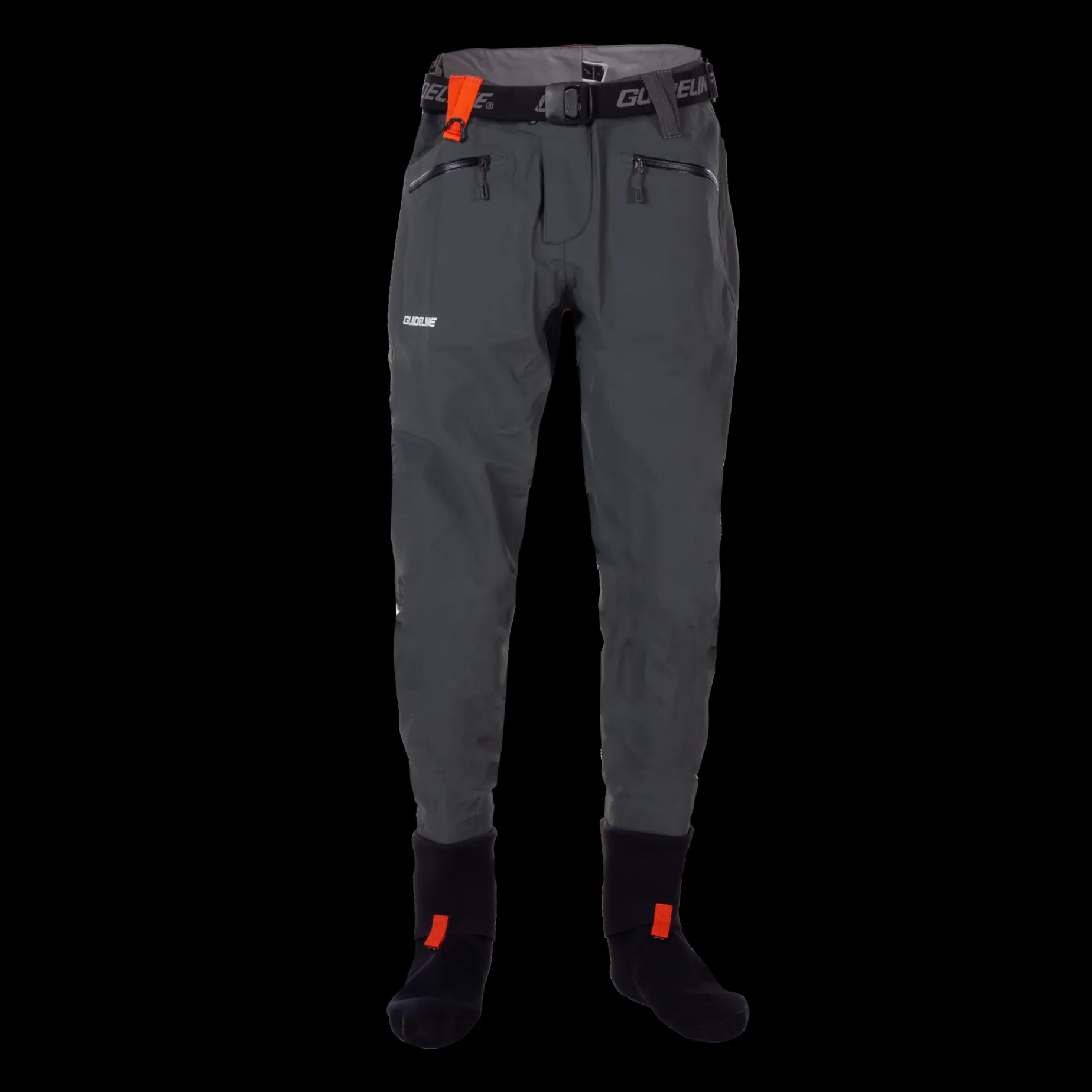 Laxa Waist Wader L, Vadebukse