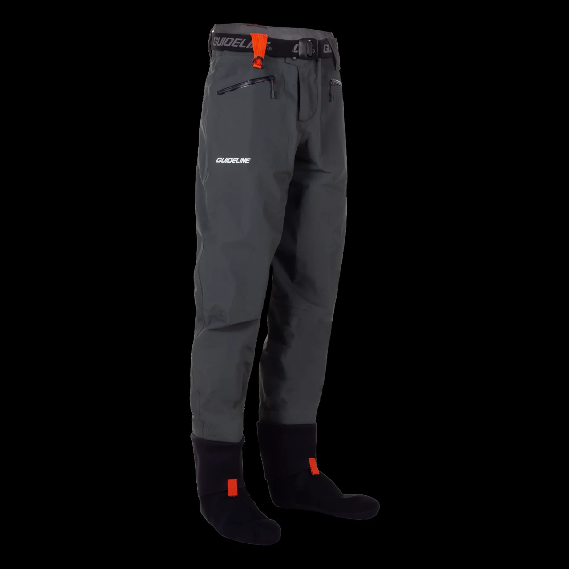 Laxa Waist Wader M, Vadebukse