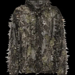 Leafy Set, Jakke Og Bukse, Kamuflasjesett