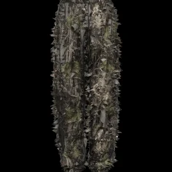 Leafy Set, Jakke Og Bukse, Kamuflasjesett