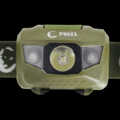 Led Headlamp 60 L, Hodelykt