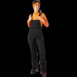 Legendary Insualted Bib Pant 21/22, Skibukse Dame