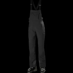 Legendary Insualted Bib Pant 21/22, Skibukse Dame