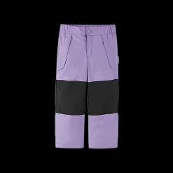 Lehtola Reimatec Pants, Skallbukse, Barn