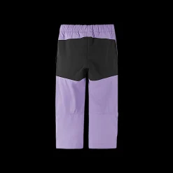 Lehtola Reimatec Pants, Skallbukse, Barn