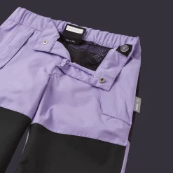 Lehtola Reimatec Pants, Skallbukse, Barn