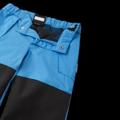 Lehtola Reimatec Pants, Skallbukse, Barn