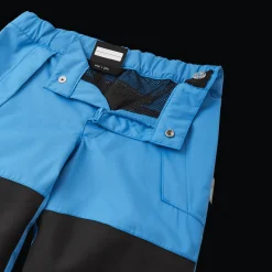 Lehtola Reimatec Pants, Skallbukse, Barn