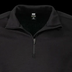 Lifa Merino Midweight 1/2 Zip, Ulltroye Herre