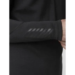 Lifa Merino Midweight 1/2 Zip, Ulltroye Herre