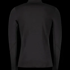 Lifa Merino Midweight 1/2 Zip, Ulltroye Herre