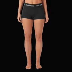 Lifa Merino Midweight Boxer, Ullhipster, Dame