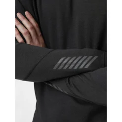 Lifa Merino Midweight Crew, Ulltroye Herre