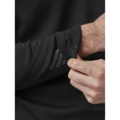 Lifa Merino Midweight Crew, Ulltroye Herre