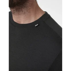 Lifa Merino Midweight Crew, Ulltroye Herre