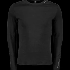 Lifa Merino Midweight Crew, Ulltroye Herre