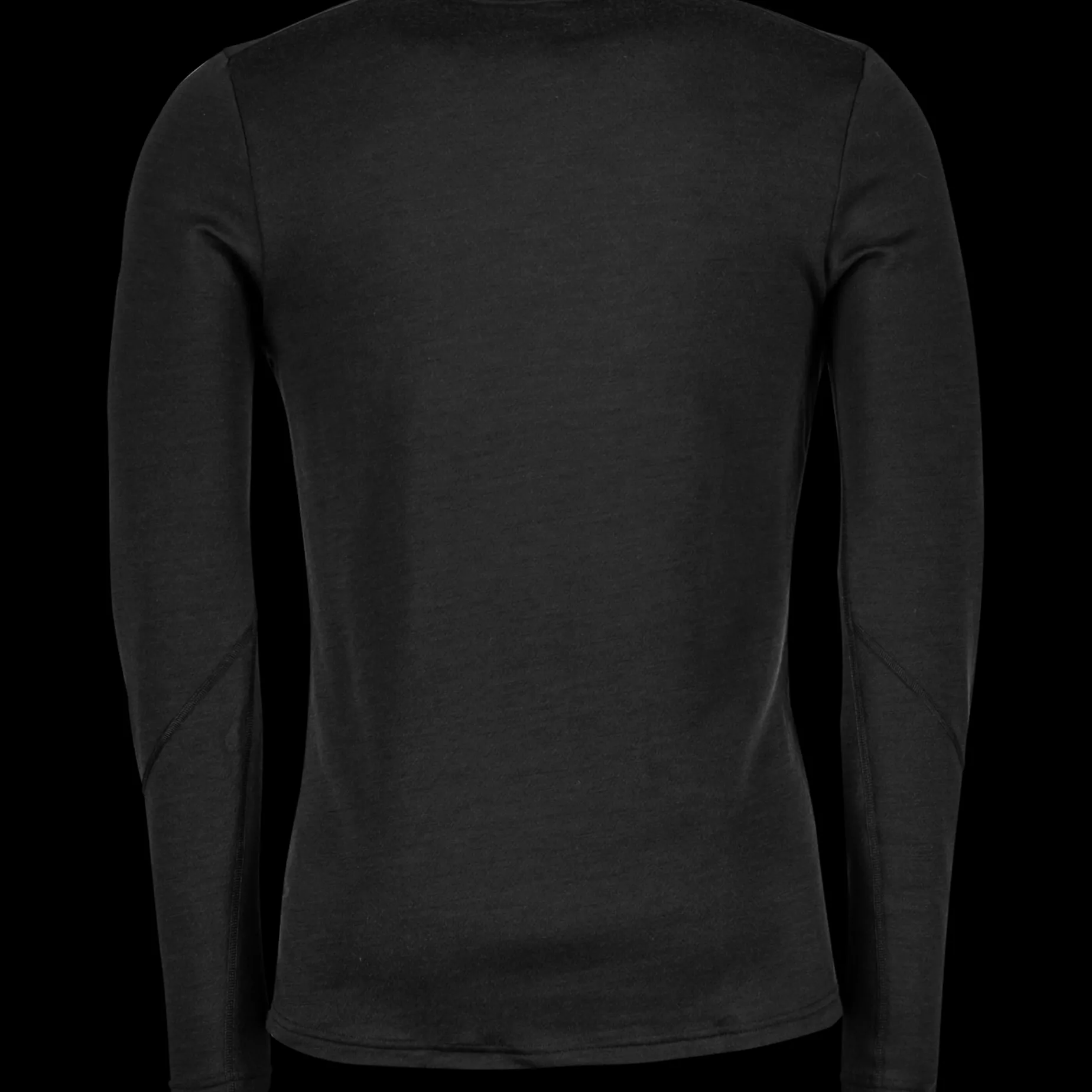 Lifa Merino Midweight Crew, Ulltroye Herre