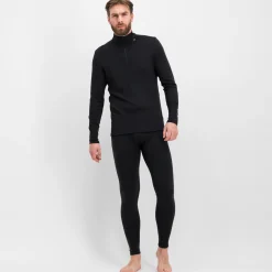 Lifa Merino Midweight Pant, Ullongs Herre