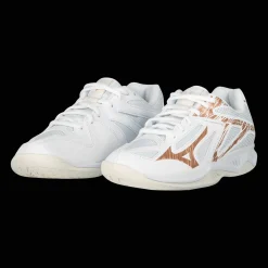 Lightning Star Z6, Innendorssko Junior