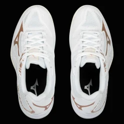 Lightning Star Z6, Innendorssko Junior