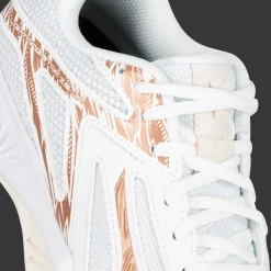 Lightning Star Z6, Innendorssko Junior