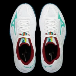 Lightning Star Z, Innendorssko Junior