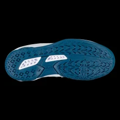 Lightning Star Z, Innendorssko Junior