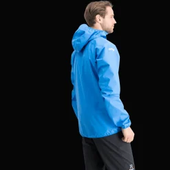 L.I.M Critus Gtx Jacket, Skalljakke Herre