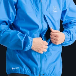 L.I.M Critus Gtx Jacket, Skalljakke Herre