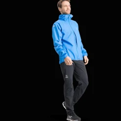 L.I.M Critus Gtx Jacket, Skalljakke Herre
