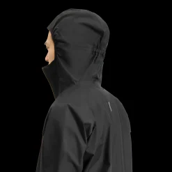 L.I.M Critus Gtx Jacket, Skalljakke