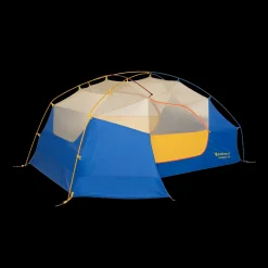 Limelight 2P, Telt
