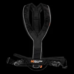 Line Harness Grip, Hundesele