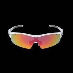 Lite Sports, Multisportsbrille, Unisex