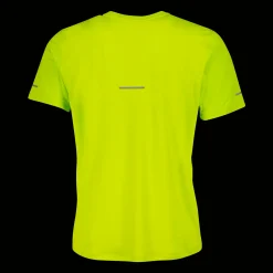 Lite-Show Short Sleeve Top, T-Skjorte, Herre