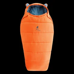 Little Star, Sovepose, Junior