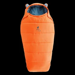 Little Star, Sovepose, Junior