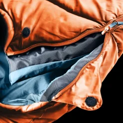 Little Star, Sovepose, Junior