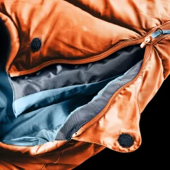 Little Star, Sovepose, Junior