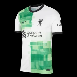 Liverpool Fc Dri-Fit Stadium Jersey Short Sleeve Away 23/24, Fotballdrakt, Herre