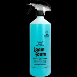 Loamfoam Cleaner 1 Liter, Sykkelvask
