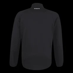 Locker 1/4 Zip Sr 23/24, Fleecegenser Senior