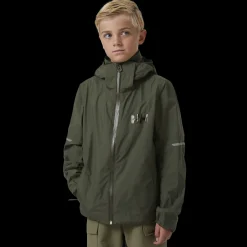 Loen Jacket, Skalljakke Junior